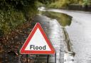 Flood alert issued in Southampton after Met Office weather warning