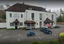 The owner of The George and Falcon put the pub up for sale after the current management announced its closure