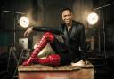 Strictly Come Dancing's Johannes Radebe will star in Kinky Boots at Mayflower Theatre