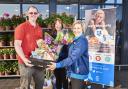 Aldi is encouraging Hampshire charities to register for surplus food donations