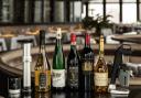 The tour begins on May 1 with month-long menus of in-demand wines