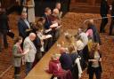 The local election count at Southampton Guildhall Image: Stuart Martin Photography