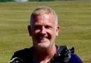Sam Cornwell died in a skydiving tragedy in County Durham