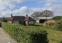 A developer is drawing up proposals to build up to 200 homes at Lynwood Farm on Rollestone Road, Holbury