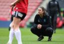 Marieanne Spacey-Cale is now Southampton FC's director of women's football