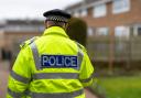 Police have arrested a man from Totton
