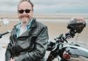 Dave Myers, one half of the Hairy Bikers, died in February after suffering from cancer