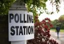 Voting - The General Election will take place July 4 Image: PA