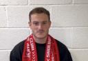 Sholing FC have confirmed the capture of Salisbury midfielder Charlie Gunson