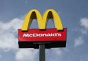 McDonald's wants to reopen a branch in Gosport High Street in a move that would create 120 jobs