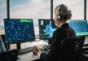 NATS is seeking more people to become air traffic controllers