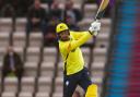 Essex beat Hampshire Hawks by eight wickets