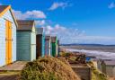 Barton on Sea has a real seaside vibe. Image: Getty