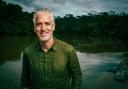 Wildlife filmmaker brings global adventures to Fareham Live stage in 2026