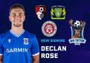 Declan Rose has joined AFC Totton