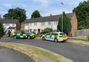 Man arrested on suspicion of murder after sudden death of woman in her 80s
