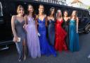 61 of the best photos from the Thornden School prom
