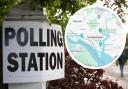 There will be more than 80 polling stations in operation in Southampton on July 4