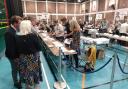 New Forest election count 2024