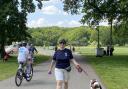 Southampton Common will host Wessex Cancer Support’s Dog Jog on September 29