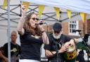 Romsey Beggars Fair