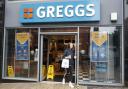 Greggs is planning to transform a vacant car sales site at the junction of Lodge Road and The Avenue