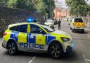 Police attend incident on Chapel Road, Southampton