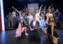 Barton Peveril College's final production of the year, The Wedding Singer