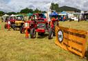 Hundreds of farm shop enthusiasts flocked to the third annual Country Food Fare