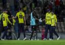Hampshire Hawks have one match left in the T20 Blast this season