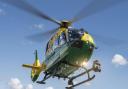 LIVE: Air ambulance called to school - updates