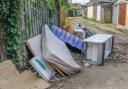 A new raft of fines are aimed at making Eastleigh Borough a no-go zone for fly-tipping, littering, and graffiti