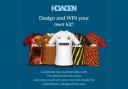 Howden Insurance branches are running a competition ahead of The British & Irish Lions Australian Tour 2025. 