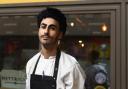 Meet the chef at the helm of Mettricks coffee house in Southampton, Ali Braim