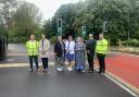 East Park Terrace reopens in Southampton