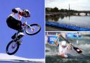 Triathlon, canoeing and BMX are among the events taking place on Day 5 at the Paris Olympics