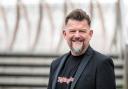 Stefan Thomas to lead free networking workshop at Fareham centre