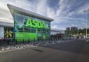 Asda Eastleigh in Chandler's Ford has been upgraded