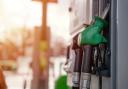 Drivers are being encouraged to stop as soon as the pump clicks to a halt for the first time.