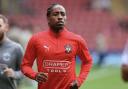 Kyle Walker-Peters has thanked Saints fans for their support over more than five years