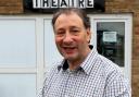 Kevin Fraser of Titchfield Festival Theatre