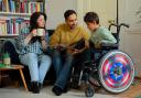 Foster Care Fortnight: Hampshire County Council foster carers share stories