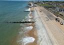 Milford on Sea.