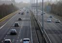 Speeder clocked at 114mph on M27 banned from driving for 42 days