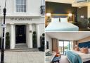 Southampton has a number of highly-rated hotels for guests to stay at