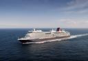 Cunard's luxury voyages are now available for less