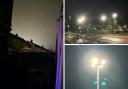 “It’s not Wembley Stadium”: Floodlights at Asda supermarket labelled as “dangerous”