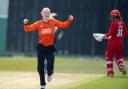 All-rounder Alice Monaghan makes move to Surrey