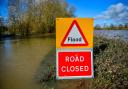 Flood alert stock image (Ben Birchall/PA)