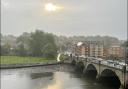 Weather forecast for Southampton as heavy rain batters city as Storm Ashley sweeps in